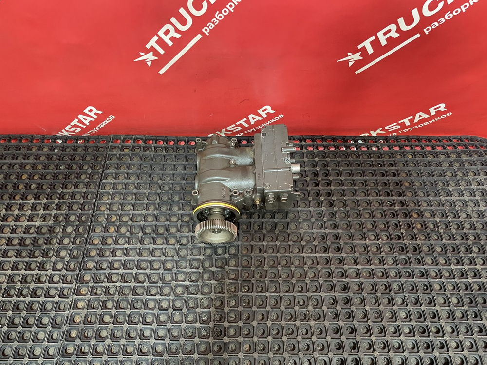 Компрессор воздушный 2020г.