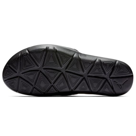 Jordan Slide 'Black Gold'