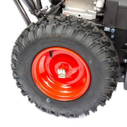 Снегоуборщик REDVERG PROLine RD-SB71/1450BS-E