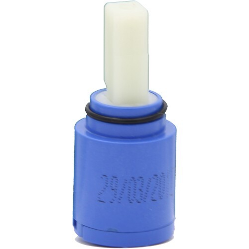 Картридж 25мм LM8592P-BL