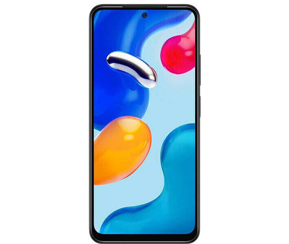 Смартфон Xiaomi Redmi Note 11S NFC 8/128 ГБ Global, жемчужный белый - цена  16 300 руб | Купить в Симферополе и Крыму Gadjet Crimea