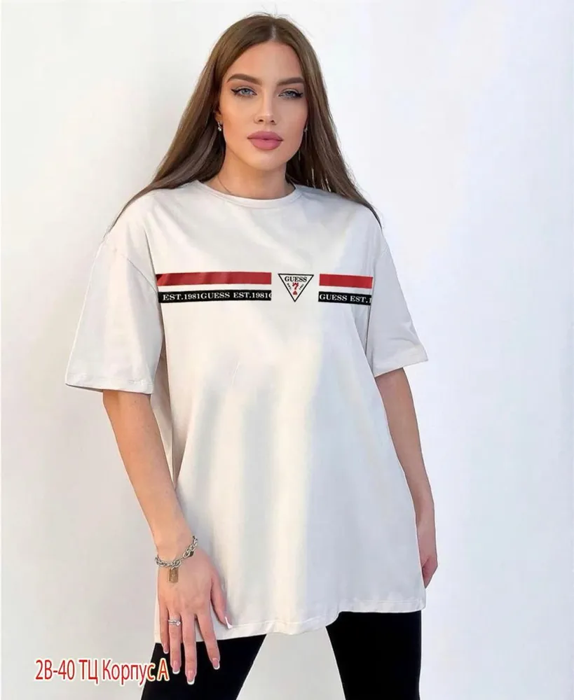 Футболка 6811651 Fabrika