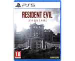 Resident Evil 9 Requiem