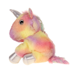 Мягкая игрушка Рюкзак единорог, C-42157