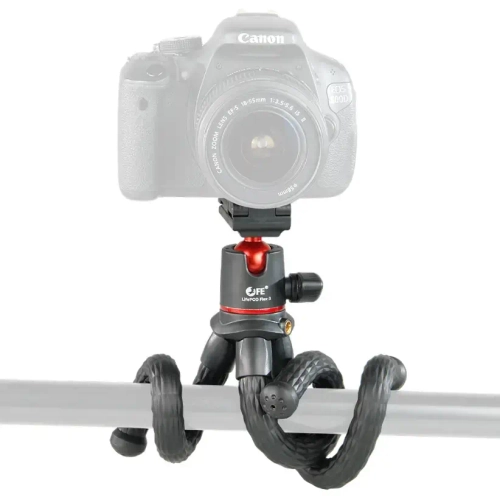 Штатив Falcon Eyes LifePOD Flex-3