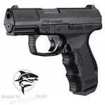 Пневматический пистолет Umarex Walther CP99 Compact
