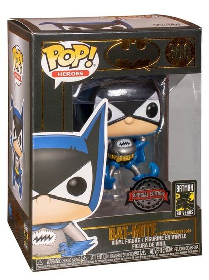 Фигурка Funko POP!