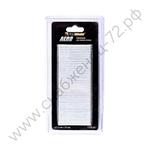 Шпильки для пневмостеплера тип 18GA F50, 1,0 х 50 мм 1000 шт. AERO