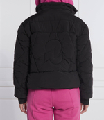 куртка на подтяжках Invicta - черный(4431891)