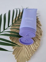 Маска увлажняющая для сухих и поврежденных волос Lador eco hydro LPP treatment MAUVE EDITION
