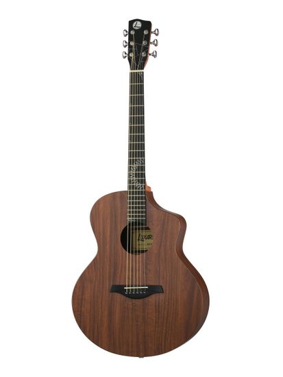 Акустическая гитара Luxars R2-K