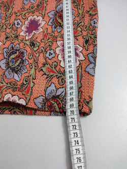 Юбка Zara стильная 46 размер