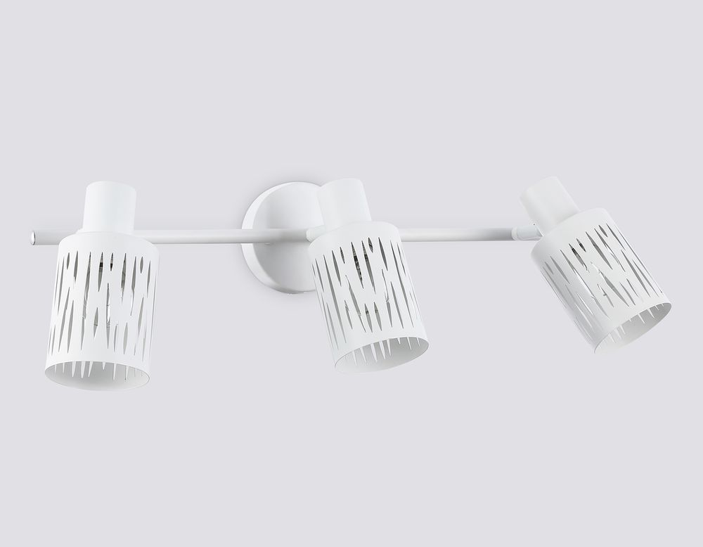 Ambrella Настенно-потолочный спот в стиле лофт Loft TR8665