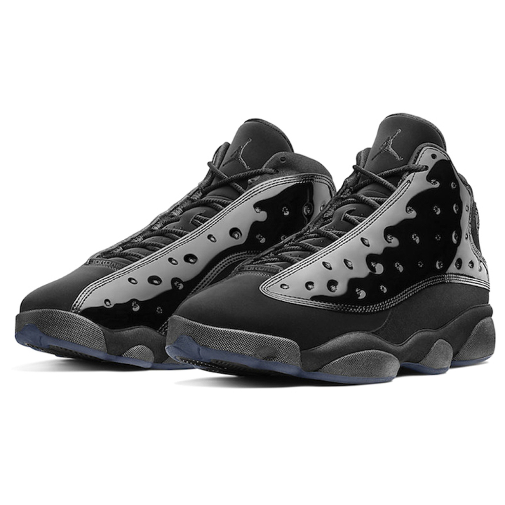 Кроссовки Air Jordan 13 Cap And Gown