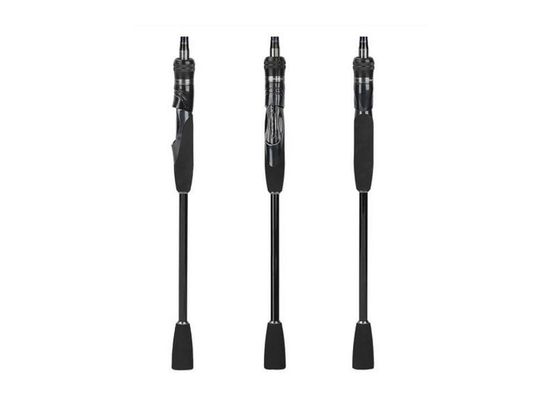 Удилище Tsurinoya Wolf