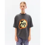 Купить Футболка БИЧ Муха темно-серый меланж Футболка БИЧ Муха темно-серый меланж