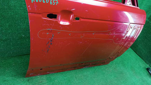 Дверь передняя правая Range Rover Vogue L405 12-22