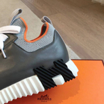 Кроссовки Hermes