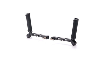 Двуручный хват Tilta Dual-Handle Bracket для DJI серии RS (TGA-DHB2)