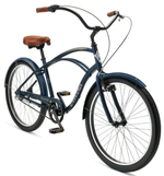 Комфортный велосипед Electra Cruiser Lux 3i Mens (2020)