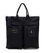 Деловая сумка Aeronautica Militare - черный(BO1103CT3215)