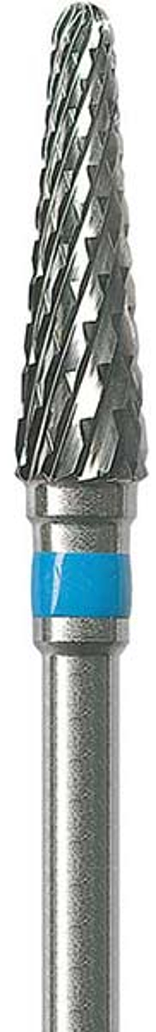 Фреза твердосплавная, тип HP, гр.3 HF079CE-040-HP, NTI, Германия