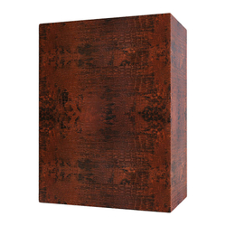 Кашпо, коллекция Surface, форма DEVIDER