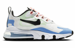 Кроссовки Nike Air Max 270 React (Женская размерная сетка)