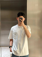 Футболка Fendi