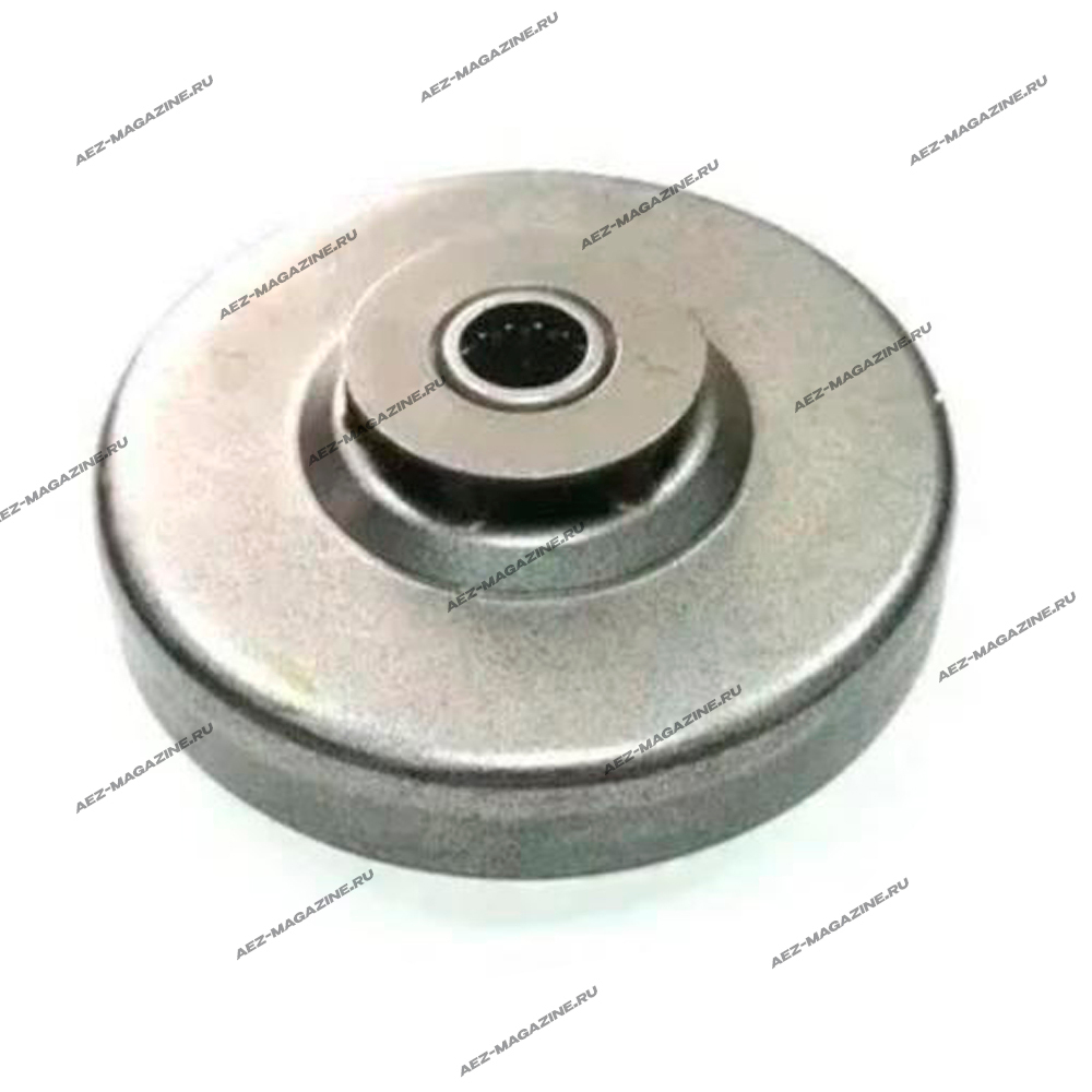 Чашка привода для электро и бензопил Макита Низкий венец