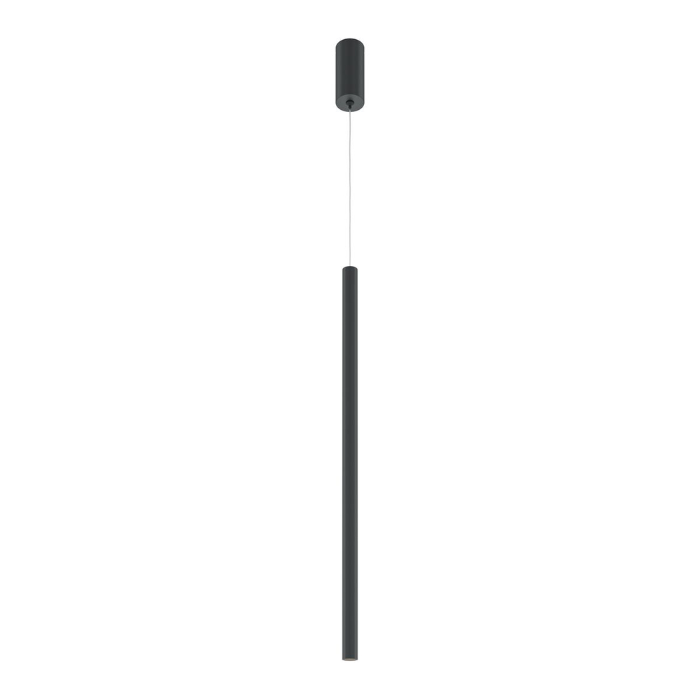 Подвесной светодиодный светильник Maytoni Pro Extra MOD160PL-L6BK