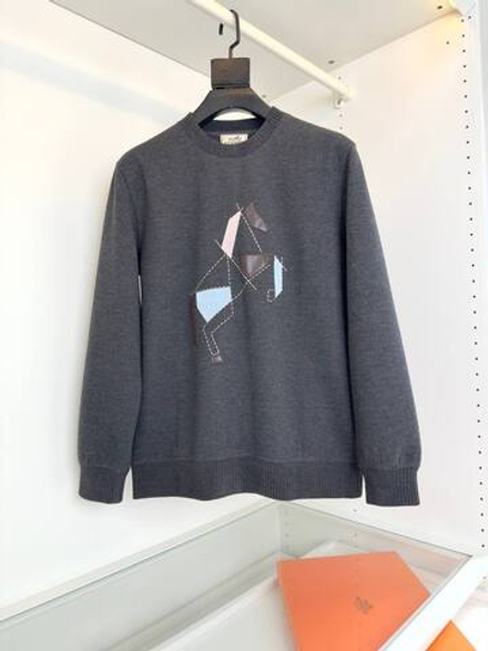 Свитшот Hermes