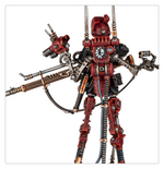 Adeptus Mechanicus Sydonian Skatros