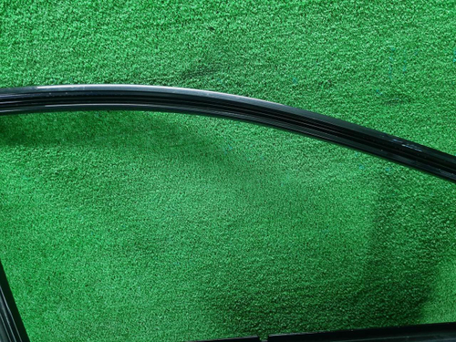 Дверь передняя правая KIA Sportage 4 QL (2016-2022)