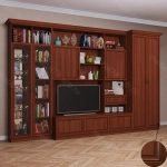 Стенка Венеция 5