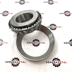 Подшипник хвостовика  | 30309-D/31309, 145577, 095-1041, 212-5704, S0641807 | ARB