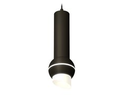 Ambrella Комплект подвесного светильника с дополнительной подсветкой MR16 Подвесные XP11020012