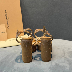 Босоножки Gianvito Rossi