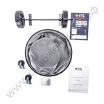 Строительный пылесос FTL VC 40