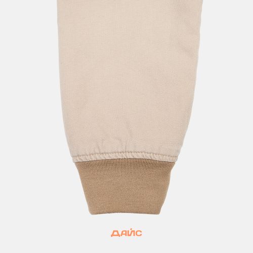 Куртка Dickies Hilham Hooded Canvas Jacket артикул:DK0A87O50DS1 - купить в магазине Дайс