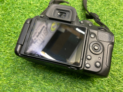 Nikon D5100 Kit 18-55mm 3.5-5.6G VR 13.000 кадров