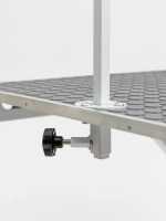 Стол для груминга 1200х600 Электро