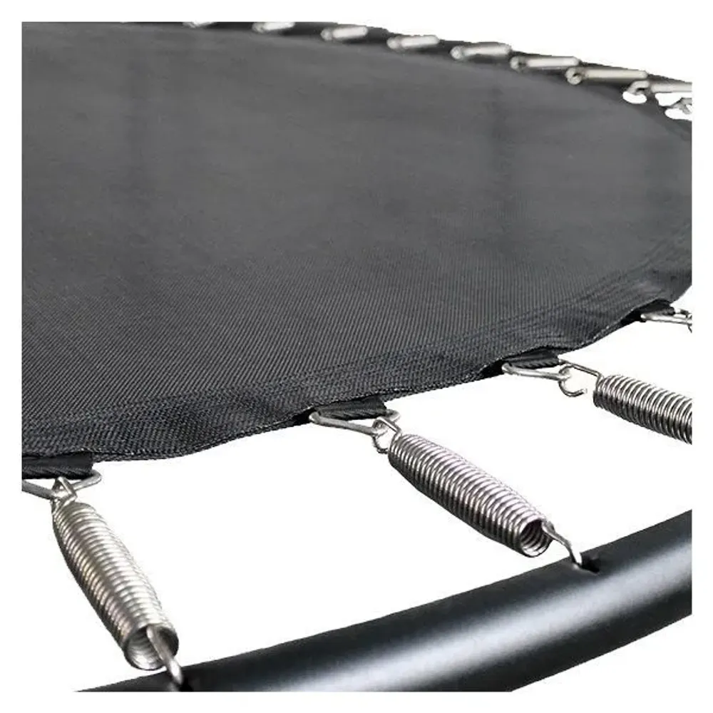 Батут Scholle Space Twin Blue/Red 12FT (3.66м)