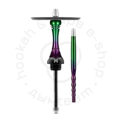 Alpha Hookah Model X – Forest Candy