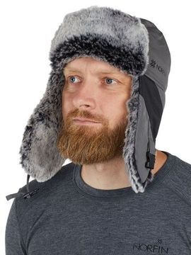 Шапка Norfin ZERO р.XL