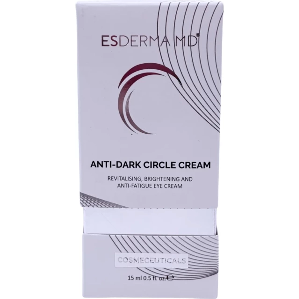 Anti Dark Circle Cream | Крем для кожи вокруг глаз от темных кругов, 15 мл