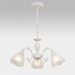 Подвесная люстра Citilux Латур CL413230