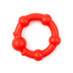 Кольцо для эрекции Sitabella Love Ring 1, латексное, D27 мм