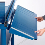Сабельный резак Dahle 580