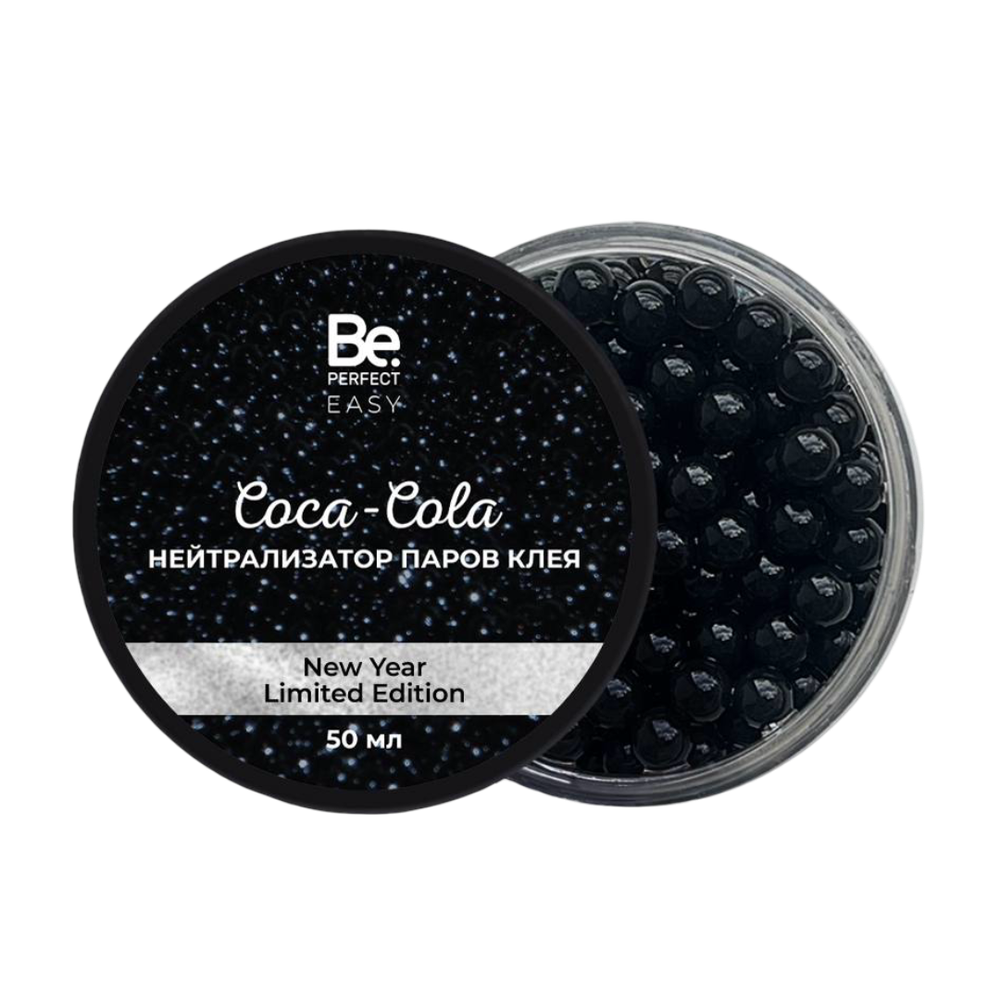 Антиаллергенный гель КОКА-КОЛА Be Perfect